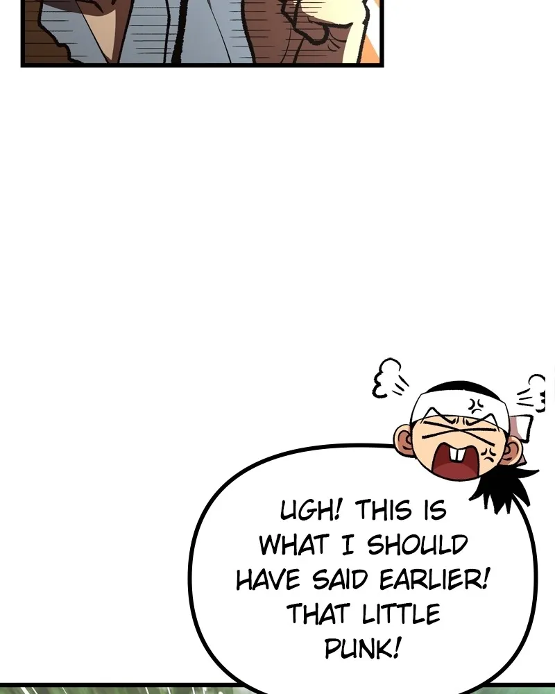 To Face the Tiger Chapter 47 page 50 - 