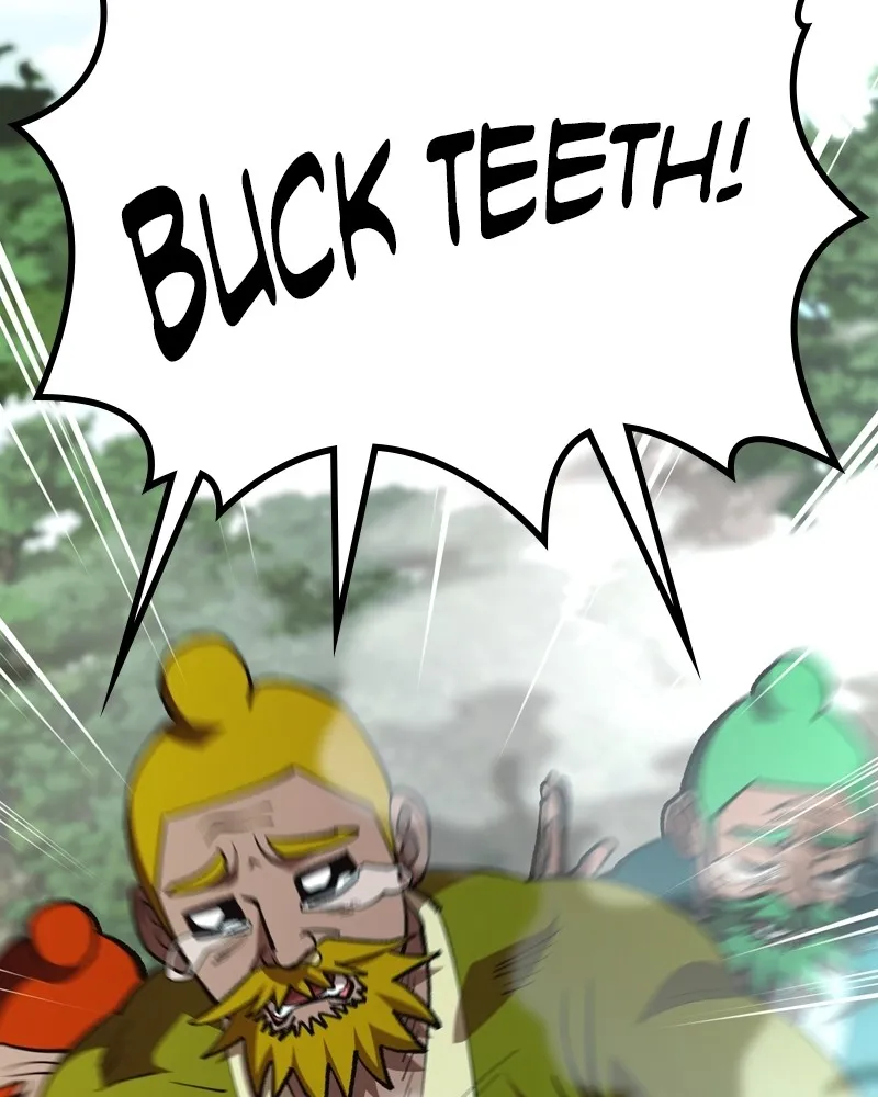 To Face the Tiger Chapter 47 page 53 - 