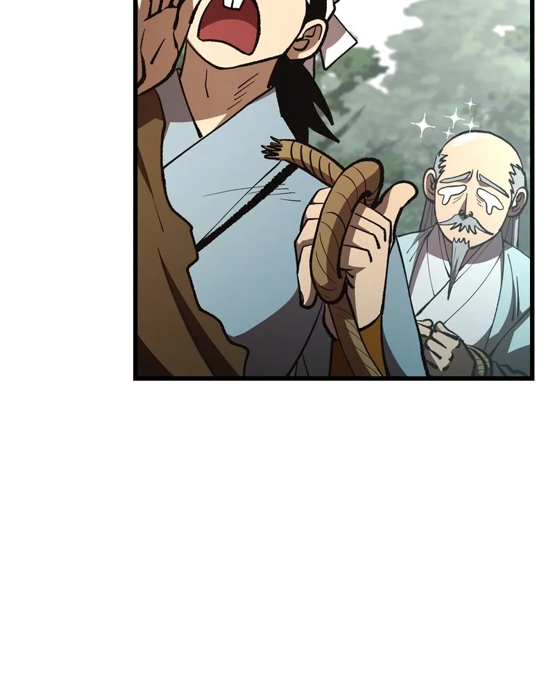 To Face the Tiger Chapter 47 page 56 - 