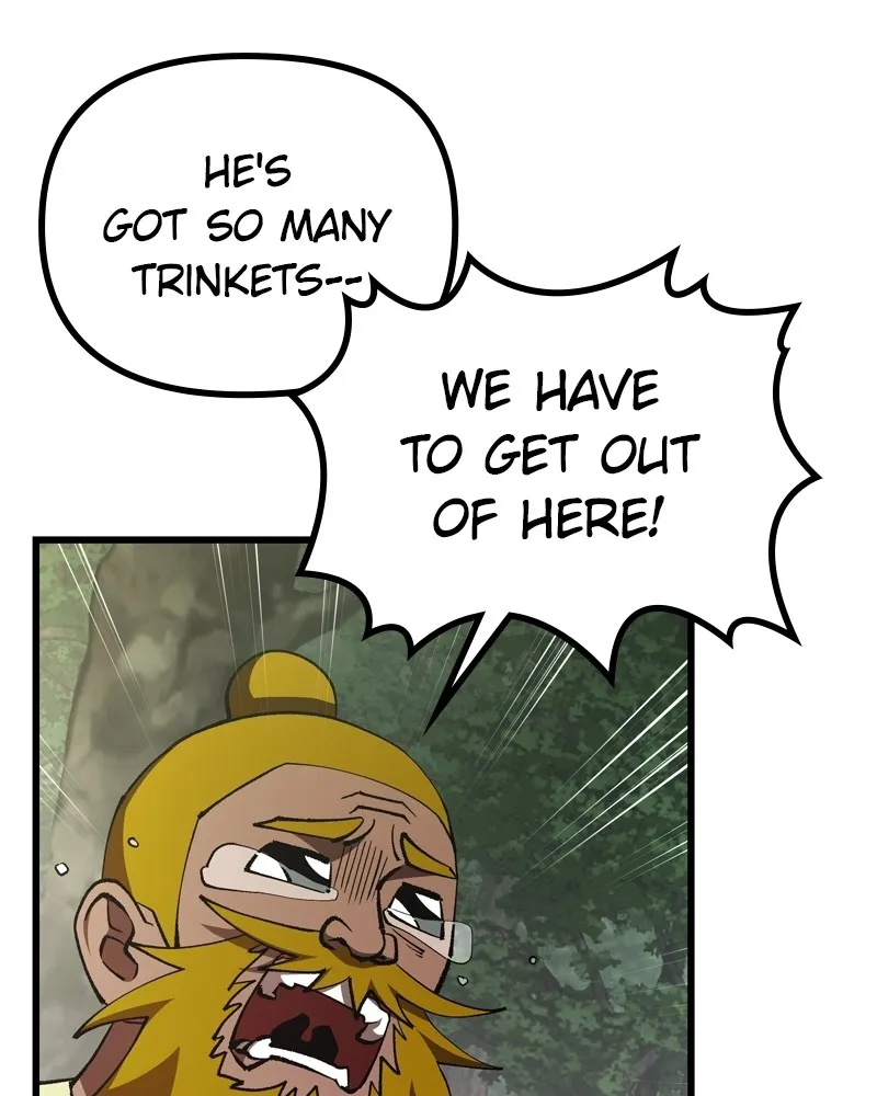 To Face the Tiger Chapter 47 page 57 - 