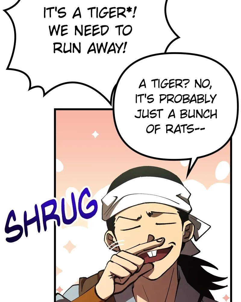 To Face the Tiger Chapter 47 page 59 - 