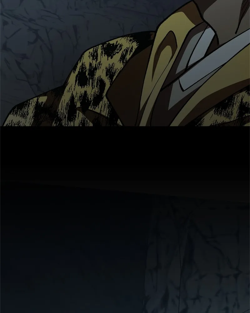 To Face the Tiger Chapter 47 page 7 - 