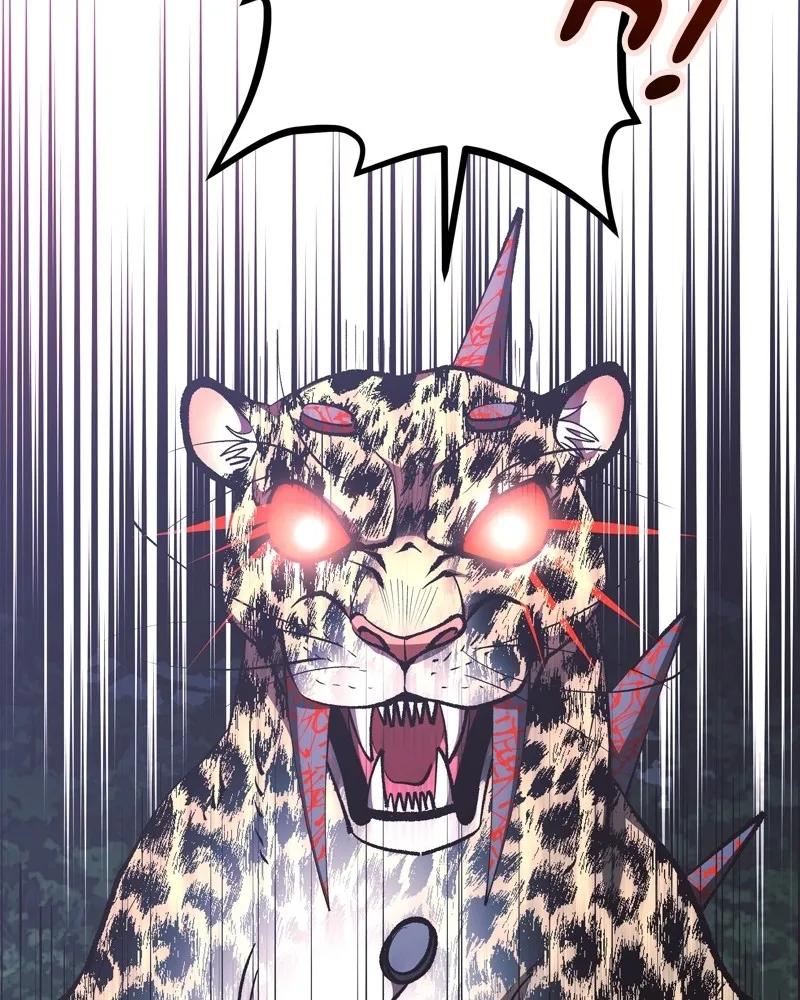 To Face the Tiger Chapter 47 page 61 - 