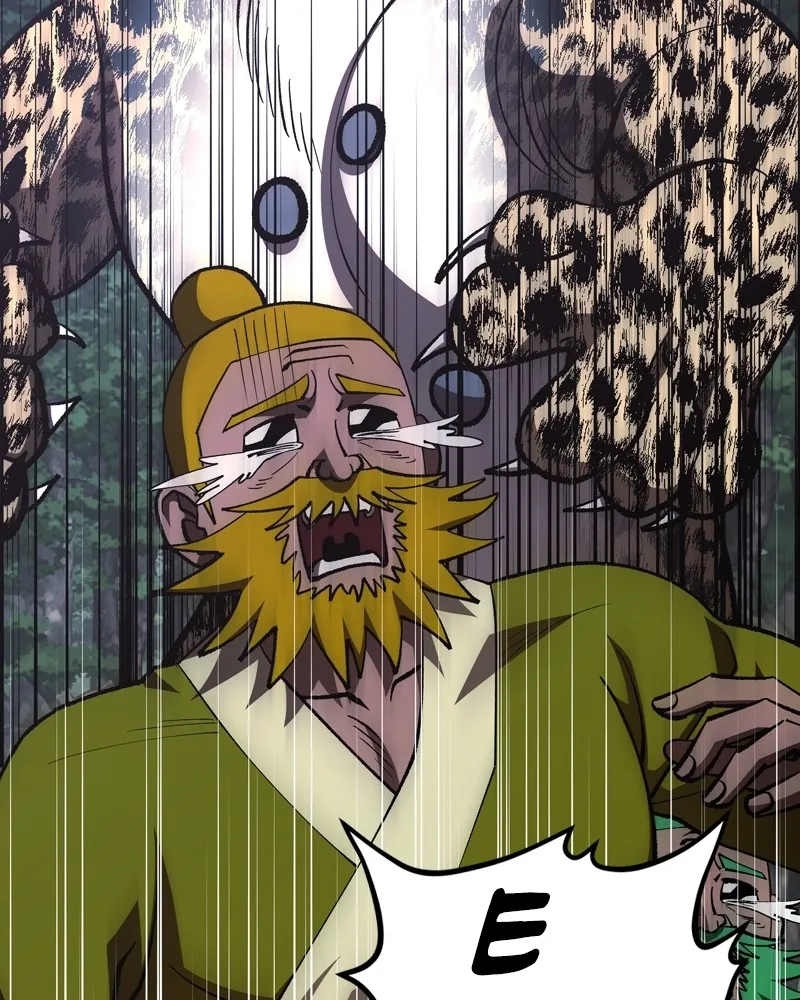 To Face the Tiger Chapter 47 page 62 - 
