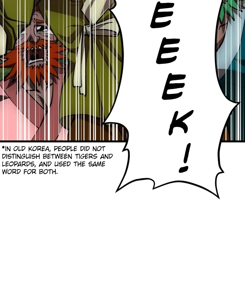 To Face the Tiger Chapter 47 page 63 - 