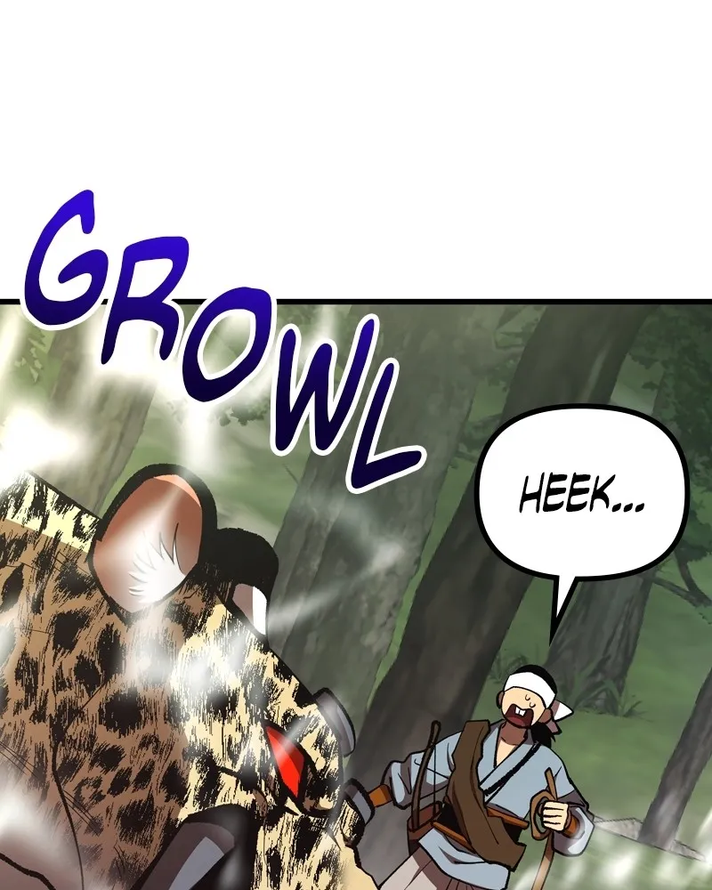 To Face the Tiger Chapter 47 page 67 - 
