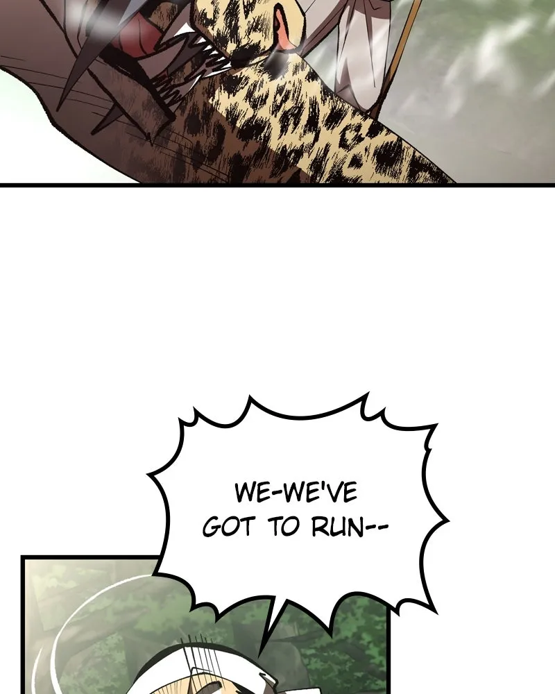 To Face the Tiger Chapter 47 page 68 - 
