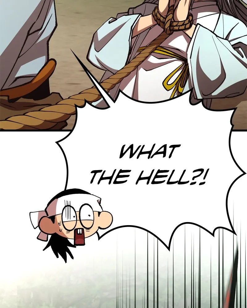 To Face the Tiger Chapter 47 page 71 - 