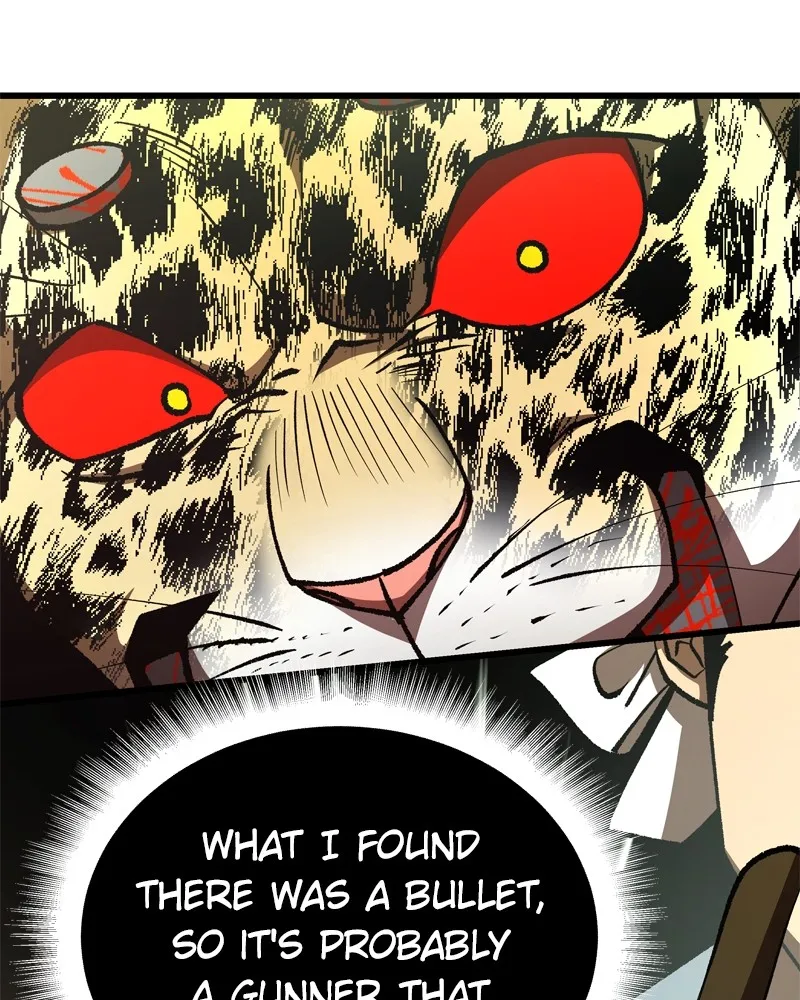 To Face the Tiger Chapter 47 page 74 - 