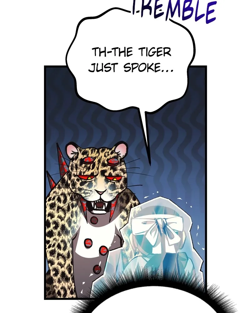 To Face the Tiger Chapter 47 page 79 - 