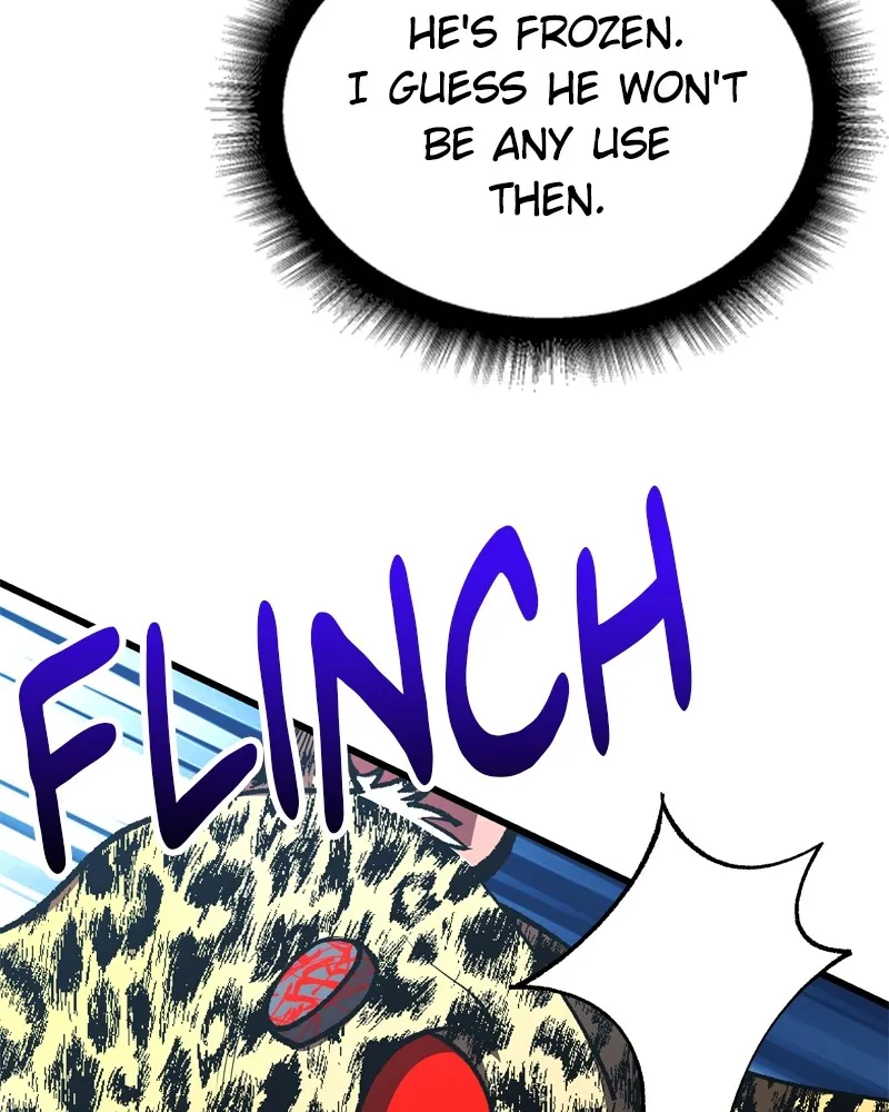 To Face the Tiger Chapter 47 page 80 - 
