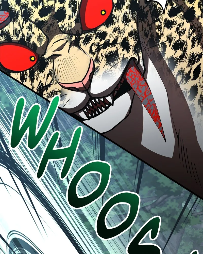 To Face the Tiger Chapter 47 page 81 - 