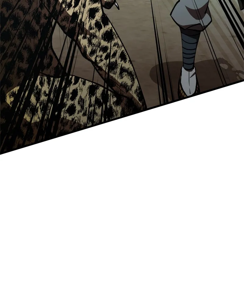 To Face the Tiger Chapter 47 page 83 - 