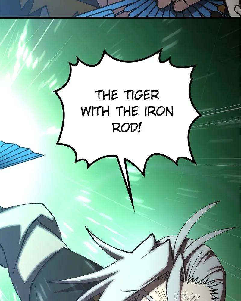 To Face the Tiger Chapter 47 page 85 - 