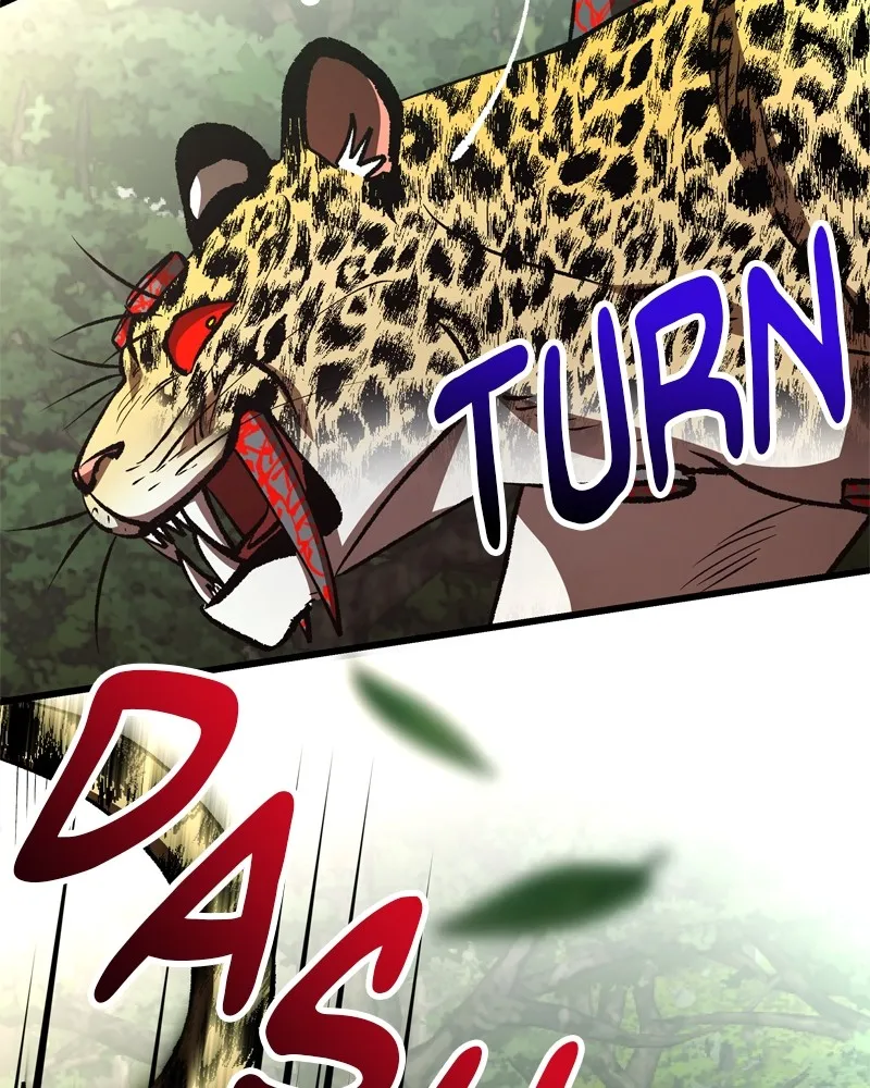 To Face the Tiger Chapter 47 page 88 - 