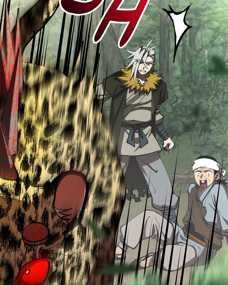 To Face the Tiger Chapter 47 page 89 - 