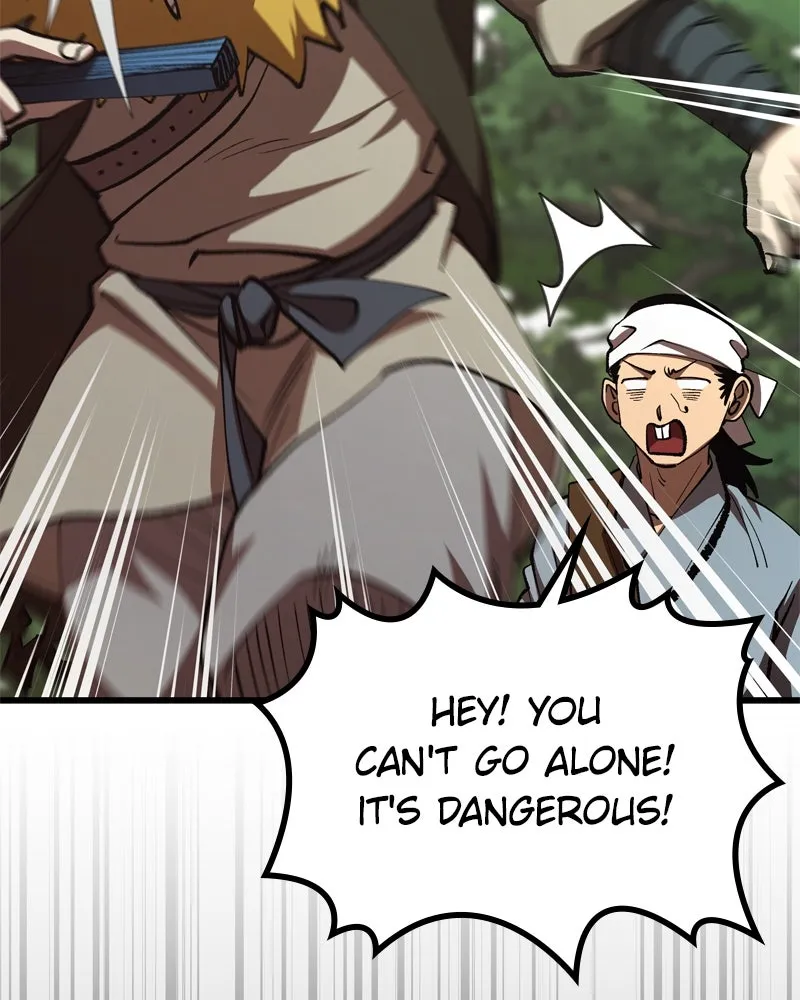 To Face the Tiger Chapter 47 page 92 - 