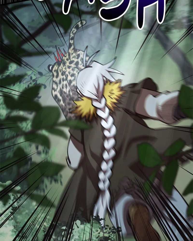 To Face the Tiger Chapter 47 page 94 - 