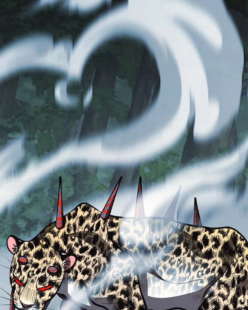 To Face the Tiger Chapter 47 page 99 - 