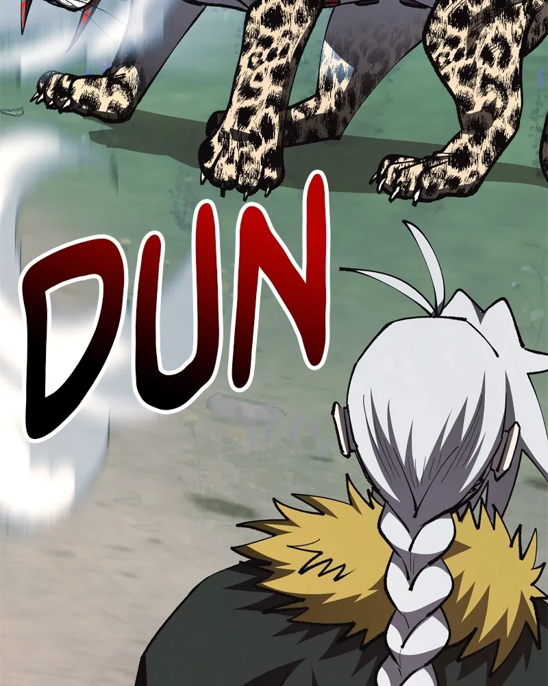 To Face the Tiger Chapter 47 page 100 - 