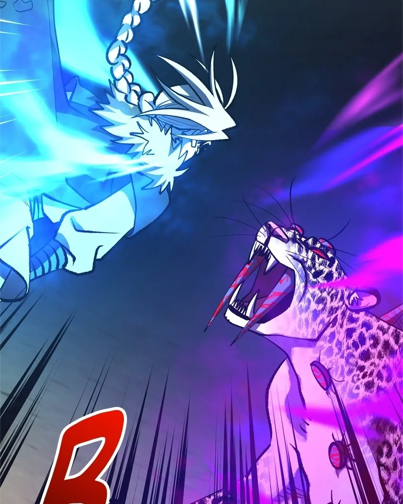 To Face the Tiger Chapter 48 page 110 - 