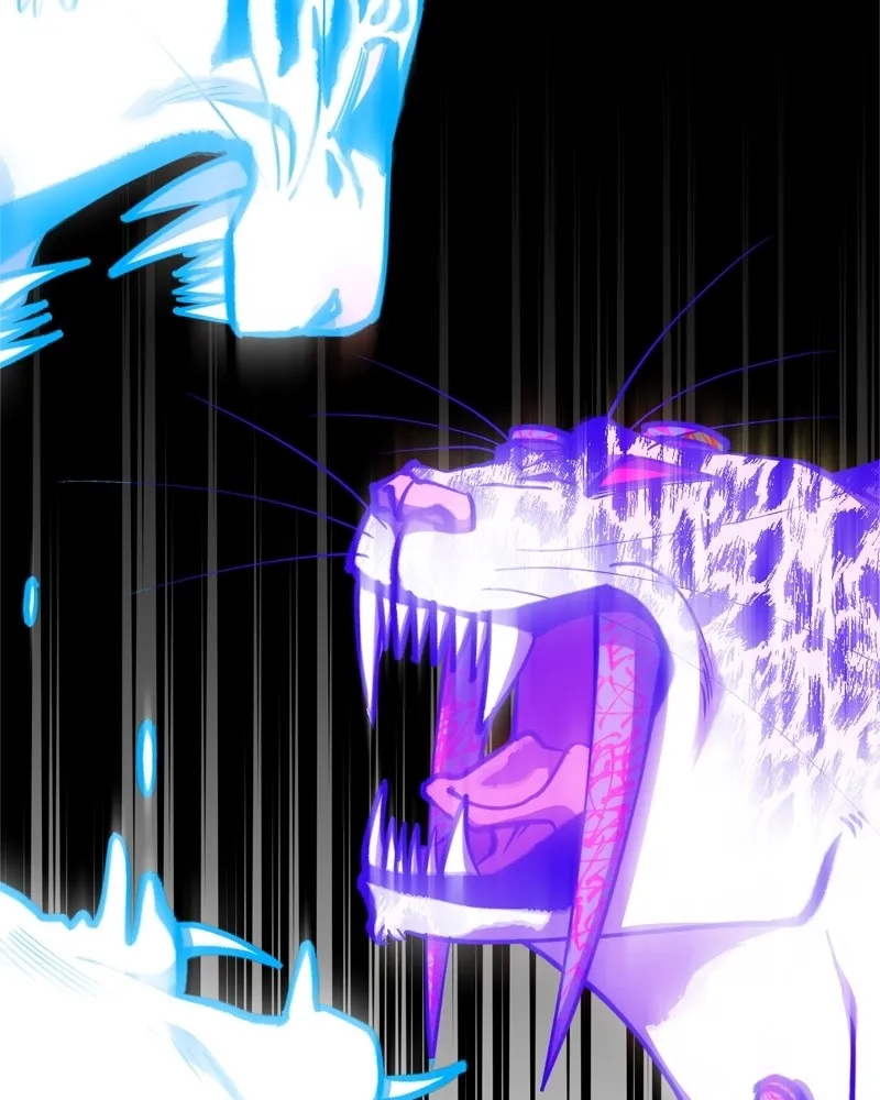 To Face the Tiger Chapter 48 page 112 - 