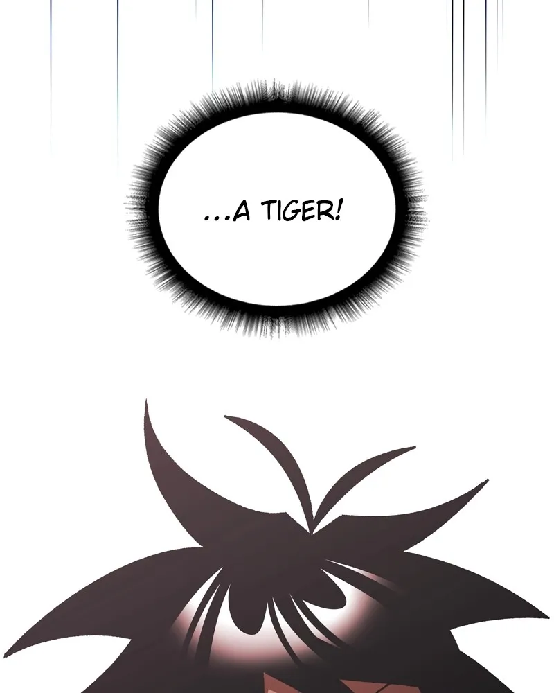 To Face the Tiger Chapter 48 page 114 - 