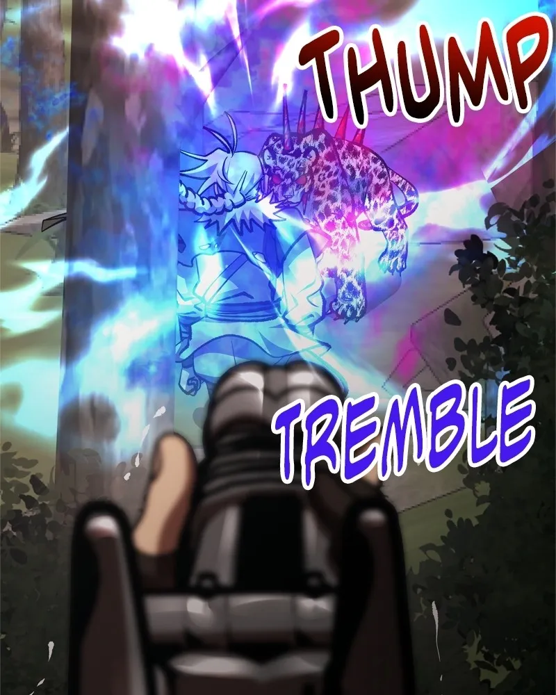 To Face the Tiger Chapter 48 page 118 - 