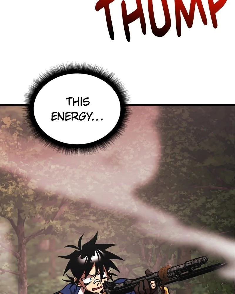 To Face the Tiger Chapter 48 page 120 - 
