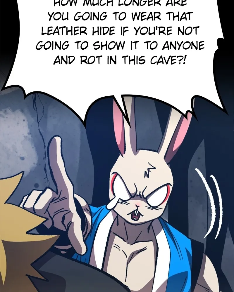 To Face the Tiger Chapter 48 page 13 - 