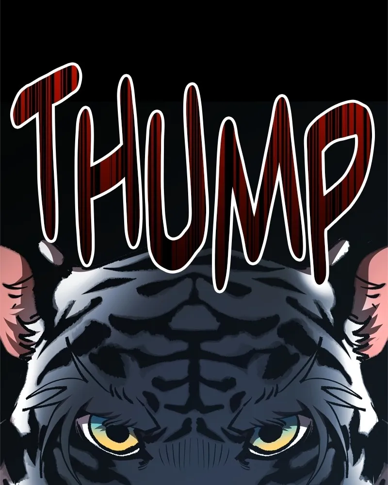 To Face the Tiger Chapter 48 page 124 - 