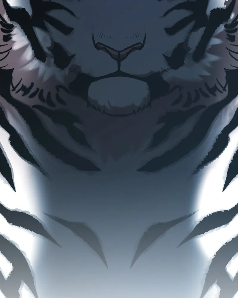 To Face the Tiger Chapter 48 page 125 - 