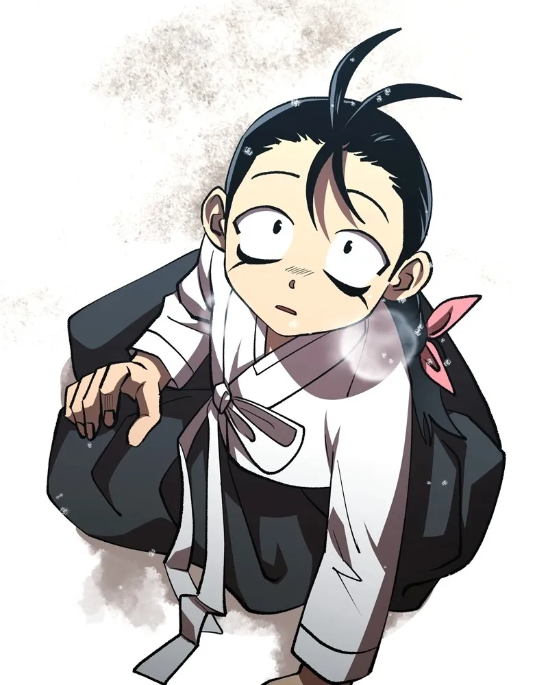 To Face the Tiger Chapter 48 page 19 - 