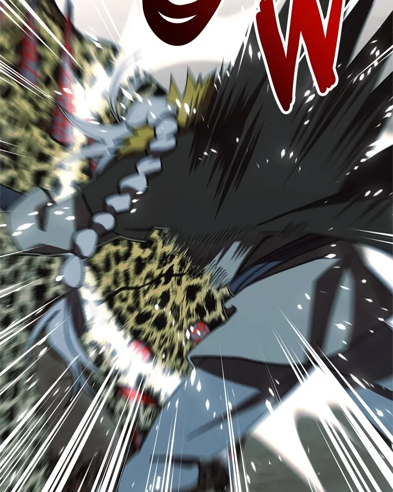To Face the Tiger Chapter 48 page 3 - 