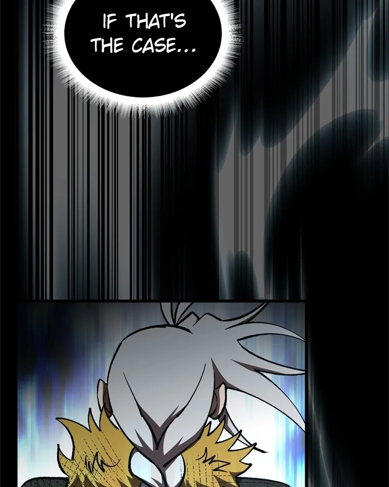 To Face the Tiger Chapter 48 page 29 - 