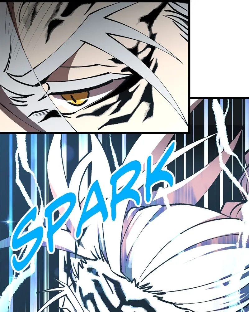 To Face the Tiger Chapter 48 page 33 - 