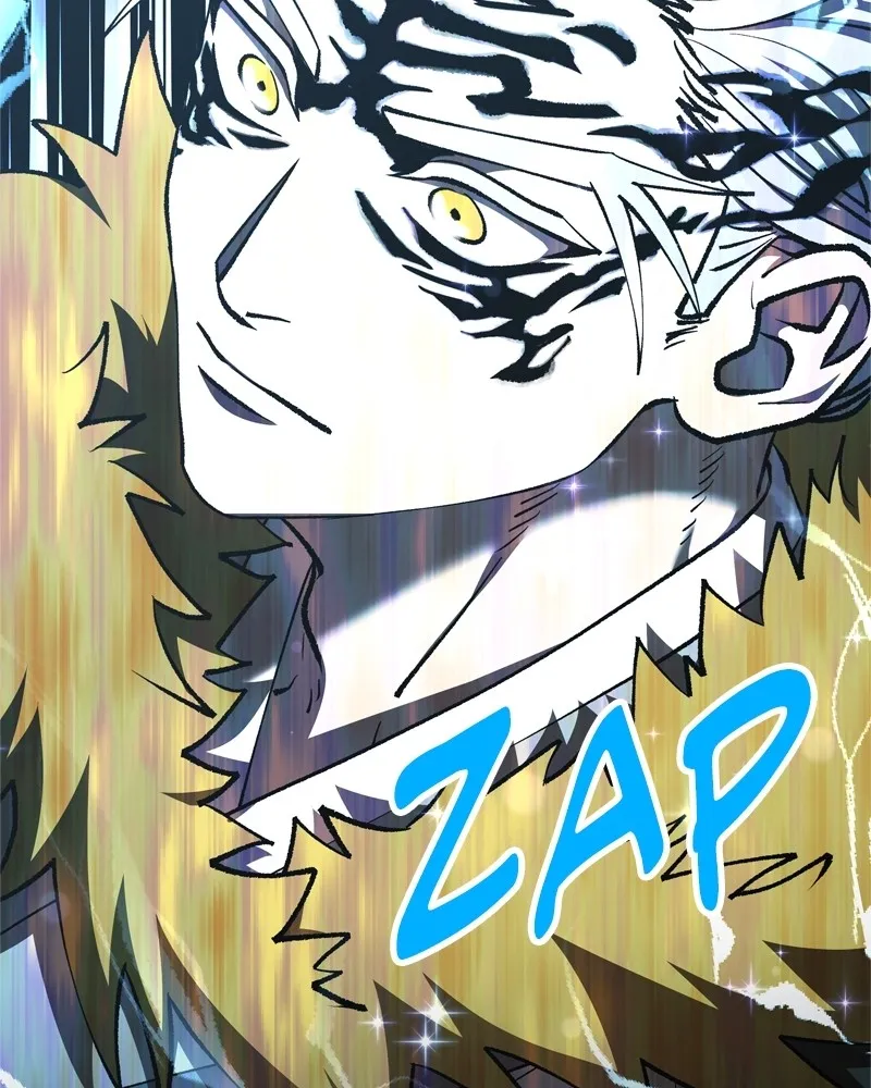 To Face the Tiger Chapter 48 page 34 - 