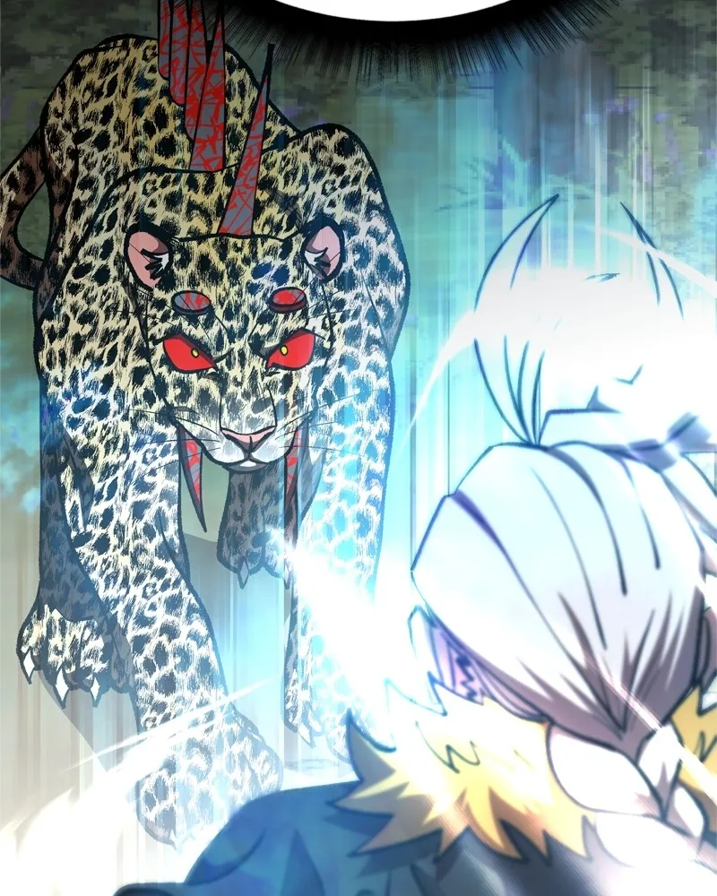 To Face the Tiger Chapter 48 page 37 - 