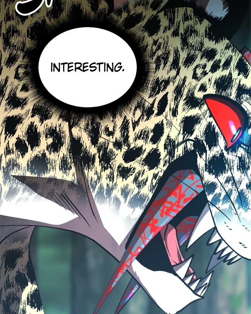 To Face the Tiger Chapter 48 page 41 - 