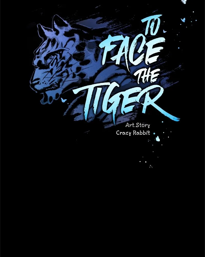 To Face the Tiger Chapter 48 page 44 - 
