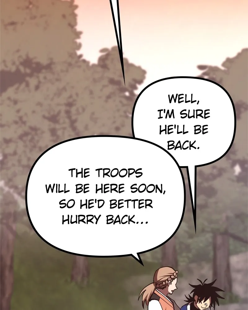 To Face the Tiger Chapter 48 page 47 - 