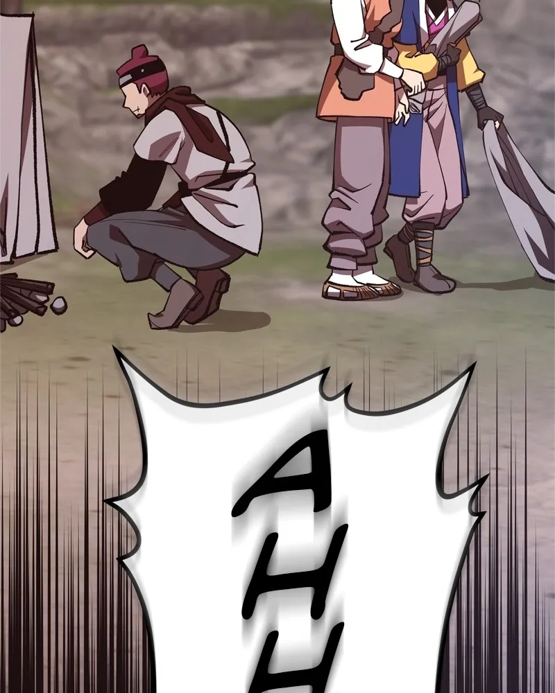 To Face the Tiger Chapter 48 page 48 - 