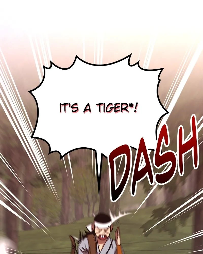 To Face the Tiger Chapter 48 page 51 - 
