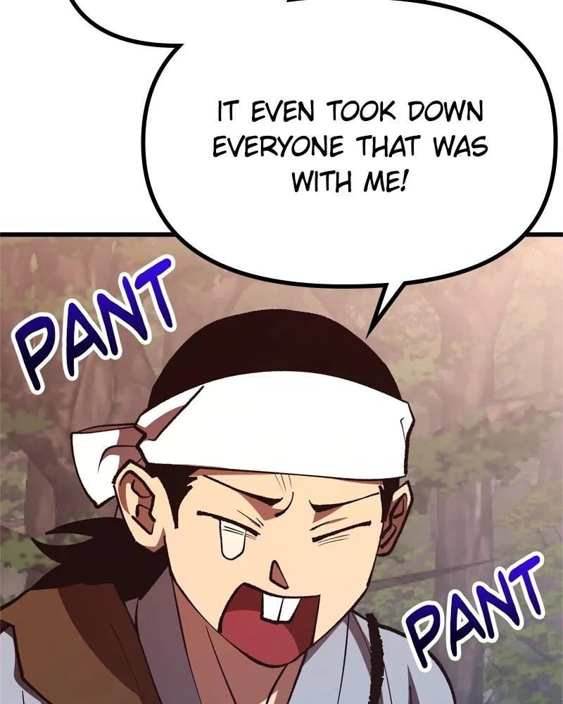 To Face the Tiger Chapter 48 page 55 - 