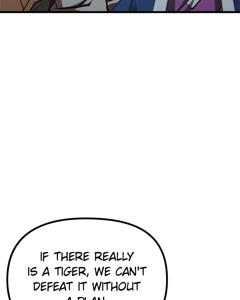 To Face the Tiger Chapter 48 page 58 - 
