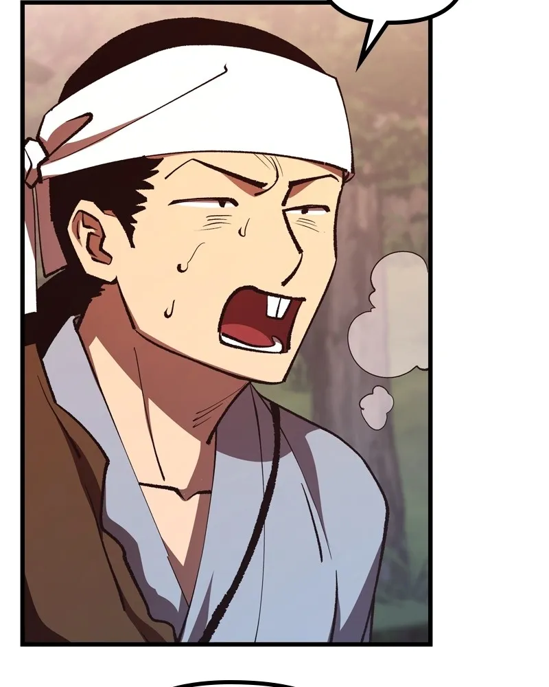 To Face the Tiger Chapter 48 page 61 - 