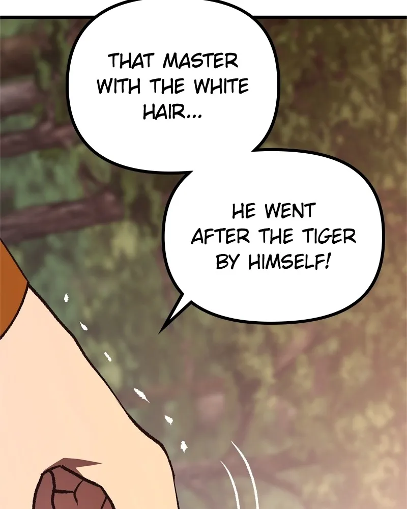 To Face the Tiger Chapter 48 page 62 - 