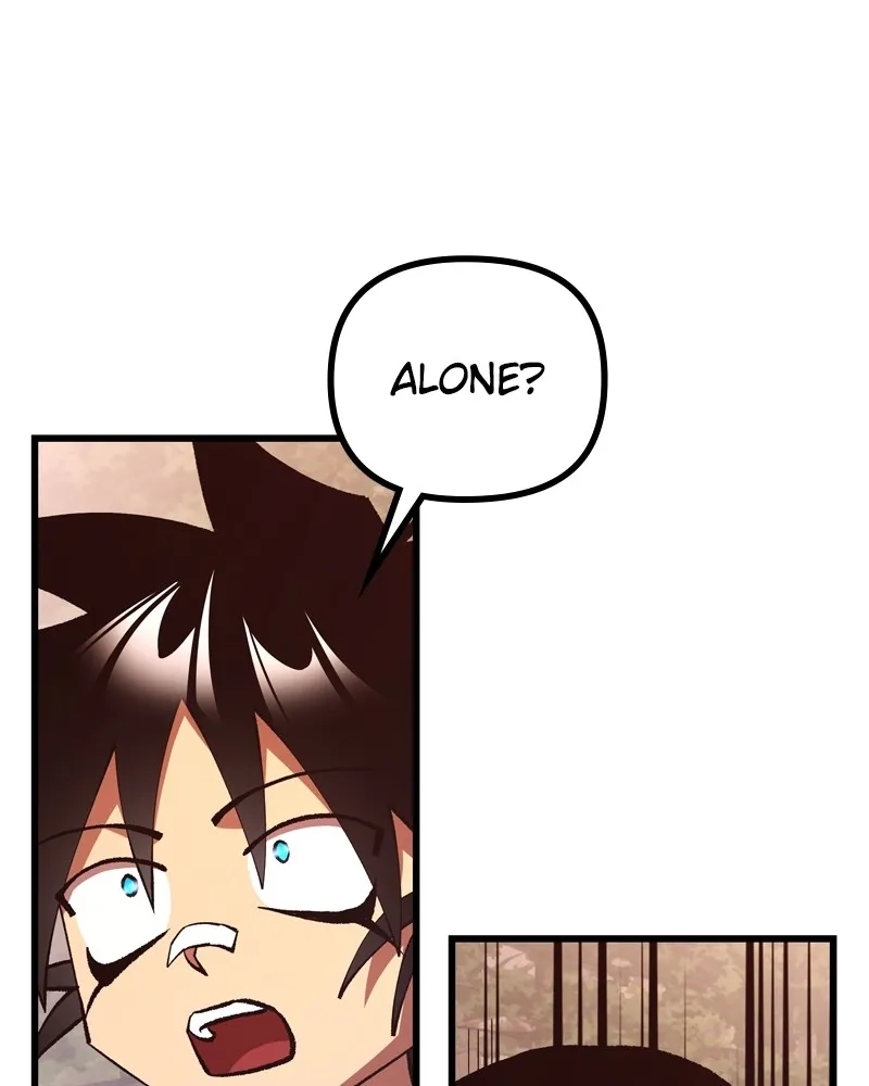 To Face the Tiger Chapter 48 page 69 - 