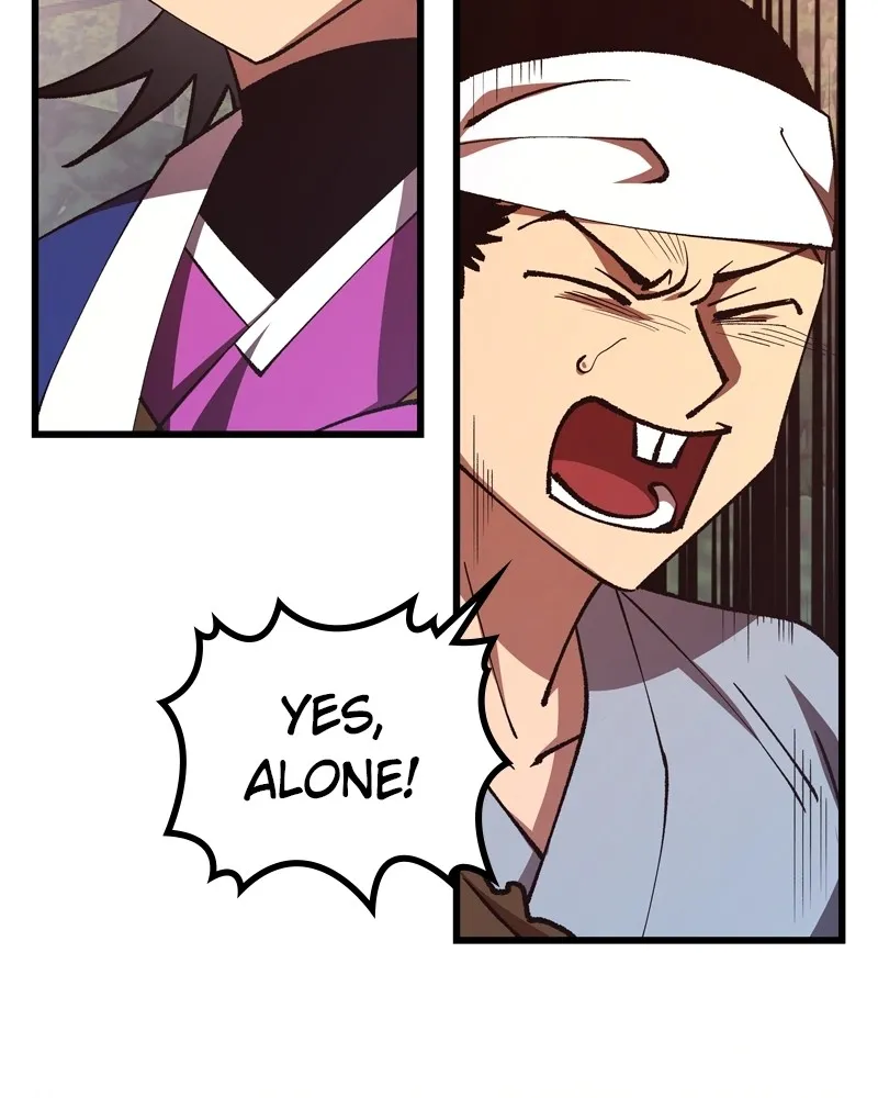 To Face the Tiger Chapter 48 page 70 - 