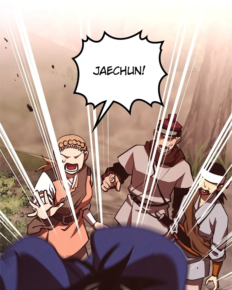 To Face the Tiger Chapter 48 page 71 - 